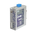 AMG Systems AMGFIB-3CC-S1B Series 3-Contact Closure, Singlemode 20Km, 1-Fiber, B-Side