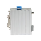 AMG Systems AMGFIB-3CC-S1B Series 3-Contact Closure, Singlemode 20Km, 1-Fiber, B-Side