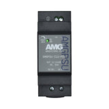 AMG Systems AMGPSU-I12-P24A 24W Industrial DIN-Rail Power Supply