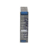 AMG Systems AMGPSU-I48-P120A-IEC Industrial Power Supply, 52VDC, 120W, Fault Relay Output