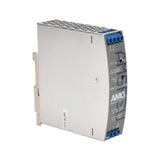 AMG Systems AMGPSU-I48-P120A-IEC Industrial Power Supply, 52VDC, 120W, Fault Relay Output