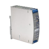 AMG Systems AMGPSU-I48-P240A Industrial Power Supply with DIN-Rail Mounting, 52VDC, 240W, Fault Relay Output