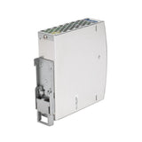AMG Systems AMGPSU-I48-P240A Industrial Power Supply with DIN-Rail Mounting, 52VDC, 240W, Fault Relay Output