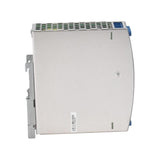 AMG Systems AMGPSU-I48-P240A Industrial Power Supply with DIN-Rail Mounting, 52VDC, 240W, Fault Relay Output