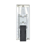 AMG Systems AMGPSU-I48-P480A Industrial Power Supply with DIN-Rail Mounting, 52VDC, 480W, Fault Relay Output