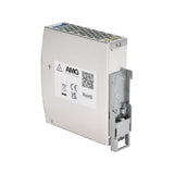 AMG Systems AMGPSU-I48-P240A-K Industrial Power Supply with DIN-Rail Mounting, 52VDC, 240W, Fault Relay Output