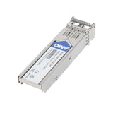 AMG Systems SFP-CW-1G-EX40-29 Industrial High Speed 1000Mb Ethernet SFP Singlemode CWDM, 1Gb, 2-Fiber, 40Km, LC Connectors, 1290nm