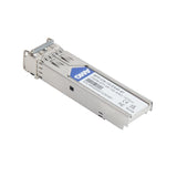AMG Systems SFP-CW-1G-EX40-47 2-Fiber SFP Singlemode CWDM, LC Connectors, 1470nm, 1GB