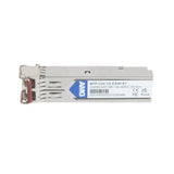 AMG Systems SFP-CW-1G-EX40-61 2-Fiber SFP Singlemode CWDM, LC Connectors, 1610nm, 1GB