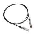 AMG Systems SFP-DAC-10G-2 Cable, 1/10GB, 6.5' (2m)