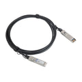 AMG Systems SFP-DAC-10G-0.5 Cable, 1/10GB, 1.6' (0.5m)