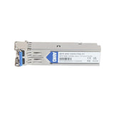 AMG Systems SFP-MM-100M-FX2-31 2-Fiber SFP Multimode, 100Mb, 2km, LC Connector, 1310nm Tx/Rx