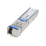 AMG Systems SFP-MM-1G-BX05-31 Multimode, 1GB, 1-Fiber, LC Connector, 1310nm Tx / 1550nm Rx, DDM (Mates with SFP-MM-1G-BX05-55), 500m
