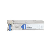 AMG Systems SFP-MM-1G-BX05-31 Multimode, 1GB, 1-Fiber, LC Connector, 1310nm Tx / 1550nm Rx, DDM (Mates with SFP-MM-1G-BX05-55), 500m