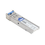 AMG Systems SFP-SM-100M-BX20-31 Singlemode, 100MB, 1-Fiber, LC Connector, 1310nm Tx / 1550nm Rx, DDM (Mates with SFP-SM-100M-BX20-55), 20 km