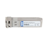 AMG Systems SFP-SM-10G-BX10-27 Singlemode Transceiver Module 10Gb LC 1270nm Tx / 1330nm Rx, 10 km
