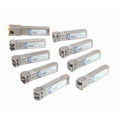 AMG Systems SFP-SM-10G-ER40-31 Singlemode Transceiver Module 10Gb LC 1310nm Tx/Rx, 40 km