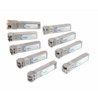 AMG Systems SFP-SM-10G-ER40-31 Singlemode Transceiver Module 10Gb LC 1310nm Tx/Rx, 40 km