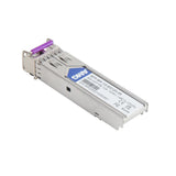 AMG Systems SFP-SM-1G-BX120-49 Singlemode, LC Connector, 1490nm Tx / 1310nm Rx, 1Gb, 1-Fiber, 120Km