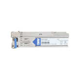 AMG Systems SFP-SM-2.5G-BX40-31 Singlemode, LC Connector, 1310nm Tx / 1310nm Rx, 2.5Gb, 1-Fiber, 40Km