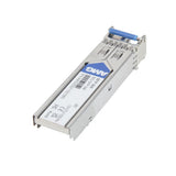 AMG Systems SFP-SM-2.5G-BX40-31 Singlemode, LC Connector, 1310nm Tx / 1310nm Rx, 2.5Gb, 1-Fiber, 40Km