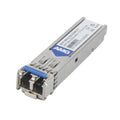 AMG Systems SFP-SM-2.5G-EX40-31 Singlemode, LC Connector, 1310nm Tx / 1310nm Rx, 2.5Gb, 1-Fiber, 40Km