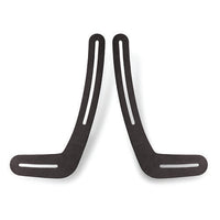 MantelMount SBXL Soundbar Mount Adapter for ABOVE TV with Universal Brackets