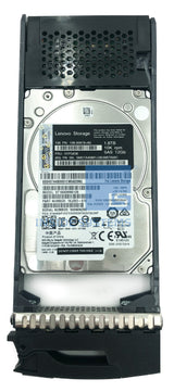 Lenovo 4XB7A14113 ThinkSystem DE Series 1.8TB 10K 2.5in SAS HDD