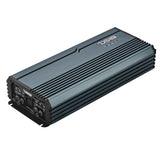 FRP Compact 4-Channel Full-Range Class-D Amplifier | 4000W RMS