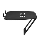 Harley-Davidson Road Glide Amplifier Rack for models 2014–2023