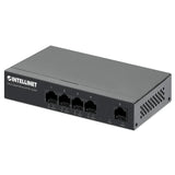 Intellinet IPS-05G-40W 5-Port Gigabit Ethernet PoE+ Switch