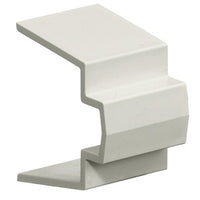 Hubbell PB3WC Basetrak Series Raceway Wire Retaining Clip