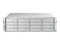 Promise R3600XIDQQS8 Vess R3600xiD 128TB HDD 16x8TB - RAID Storage Array