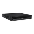 Hanwha Techwin QRN-830S-2TB 8-Channel 8MP NVR with 2TB HDD