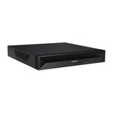 Hanwha Techwin QRN-830S-2TB 8-Channel 8MP NVR with 2TB HDD