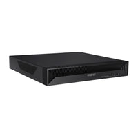 Hanwha Techwin QRN-830S-2TB 8-Channel 8MP NVR with 2TB HDD