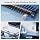 Vertical Cable 352-V2702/BK/25 CAT6 8x8 Keystone Jack, Bright Black, 25-Pack