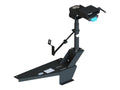 Panasonic GJ-UNCT21PK KIT- 2021+ Chevy Tahoe Pedestal Kit with Mongoose XLE 9