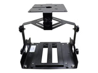 AccelTex ATS-02854 AP Antenna Articulating Mount Universal V3 Black