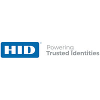 HID 5350-113-02 ProxPro Reader Bezel, Gray