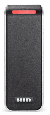 HID 20HNKS-03-00NQKC Signo 20 Smart Reader, erminal Connection, Custom Credential Profile, Mobile Access Enabled