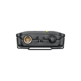 Shure BLX14R/SM35 Rackmount Wireless Cardioid Performance Headset Microphone System (H9: 512 to 542 MHz)