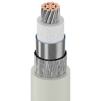 Belden 89907E4X2500 #20 Fluorinated Ethy
