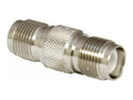 AccelTex ATS-01247 RPTNC Jack to RPTNC Jack Adapter