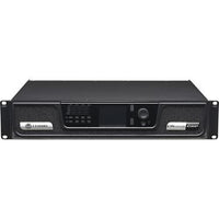 Crown CRN-CDI4X12BLVUS DriveCore Series 4-Channel Power Amplifier with BLU Link
