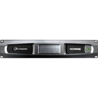 Crown DCI8X600N-U-USFX DCi 8|600N DriveCore 8-Channel 600W at Ohm Network Power Amplifier with BLU Link, 70V/100V