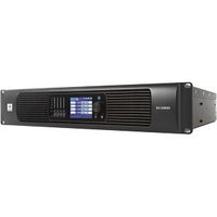 Crown SA4-US SA4 DSi 2.0 Series 4-Channel Amplifier for JBL Cinema Loudspeakers