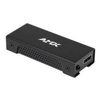 Crown AMX-UVC1-4K 4K HDMI to USB Capture Device