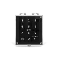 2N 02782-001 Touch Keypad, Bluetooth and Secured RFID Reader Module