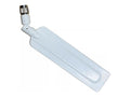 AccelTex ATS-02756 Omnidirectional Wi-Fi Antenna ART Rub Duck 461NP with N-Style Plugs